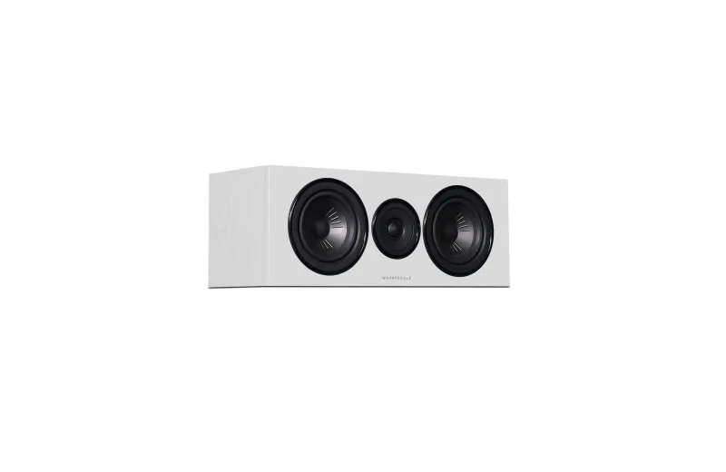 Wharfedale Diamond 12C White Oak Κεντρικό Ηχείο
