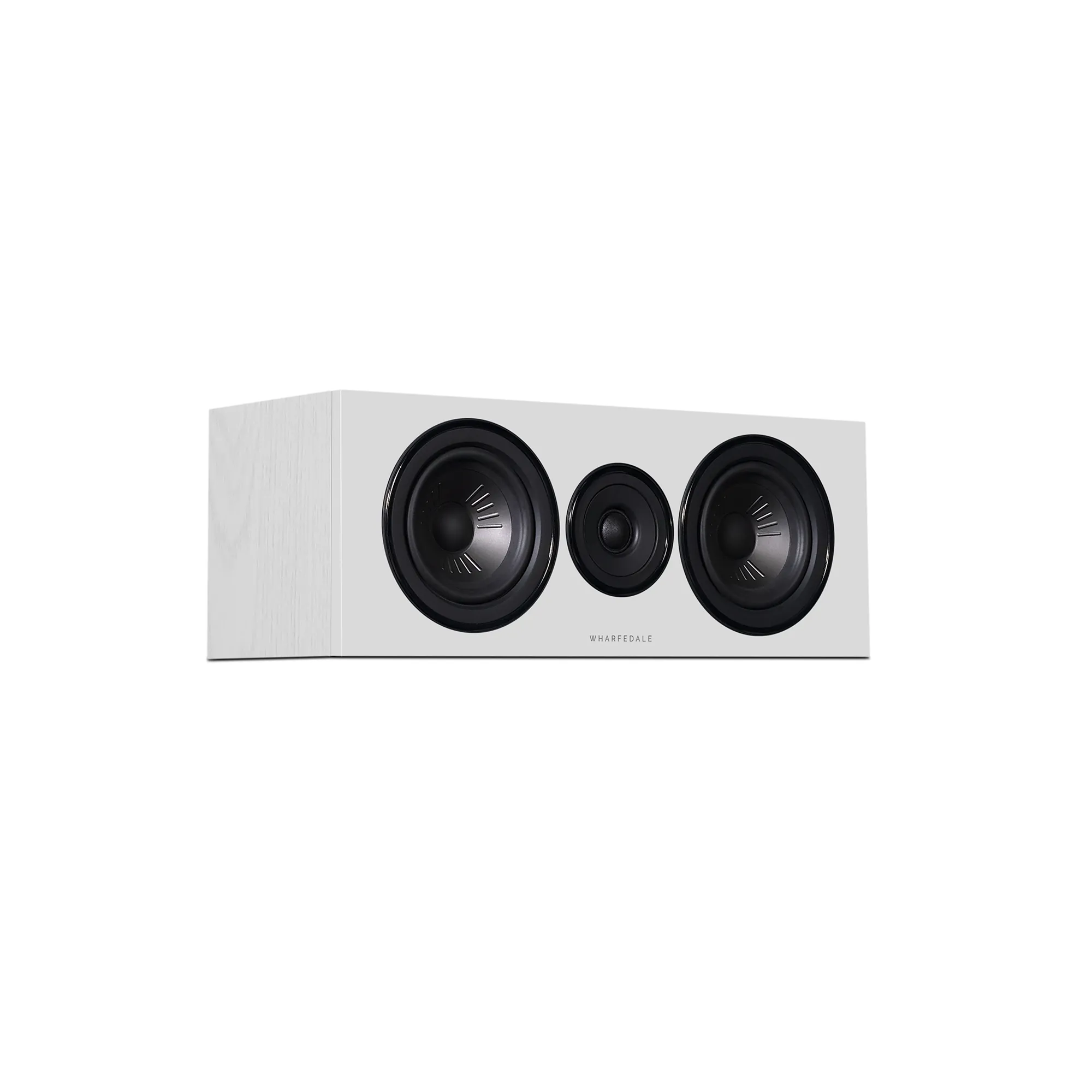 Wharfedale Diamond 12C White Oak Κεντρικό Ηχείο