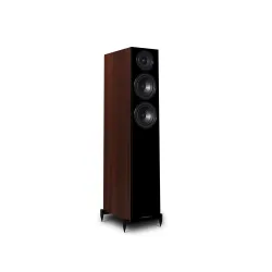 Wharfedale Diamond 124 Walnut Pearl Ηχεία (Ζεύγος)