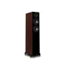 Wharfedale Diamond 124 Walnut Pearl Speakers (Pair)