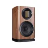 Wharfedale Evo 41 Walnut Speakers (Pair)
