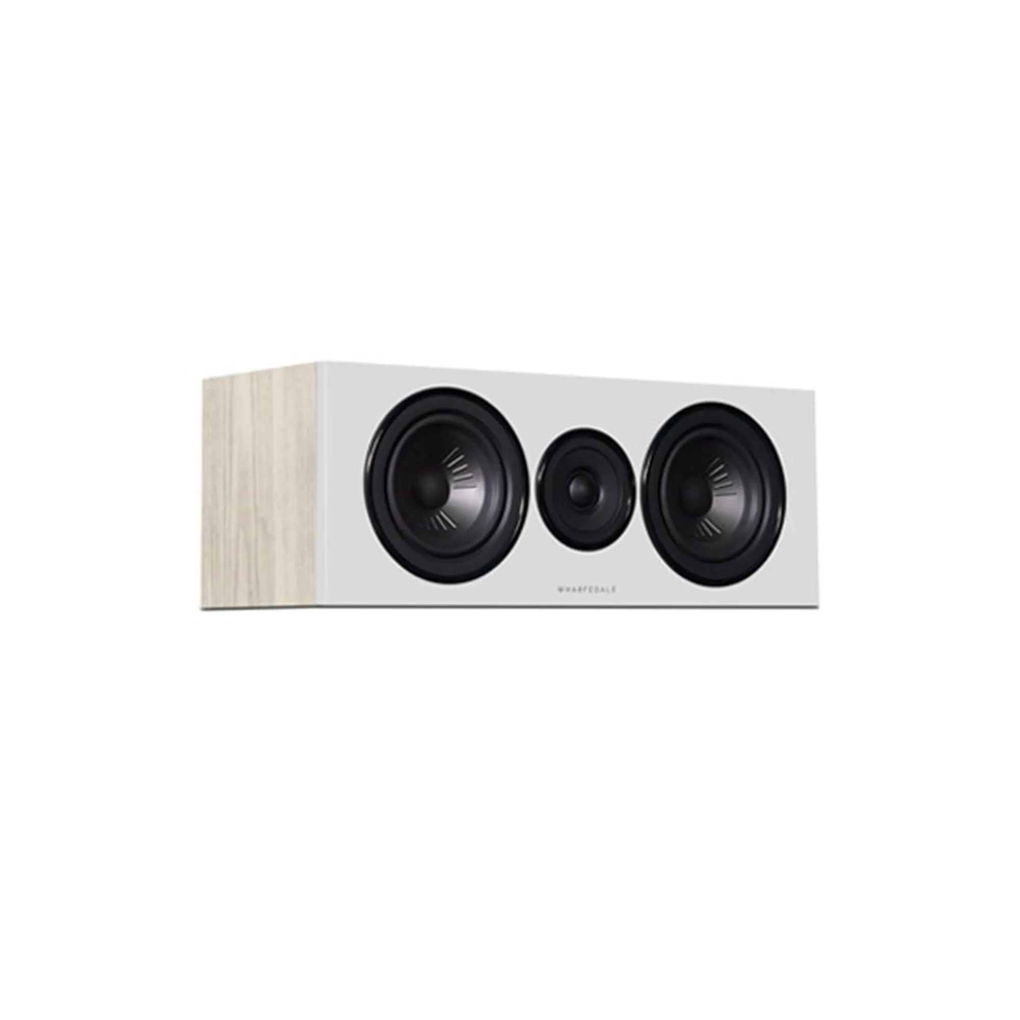 Wharfedale Diamond 12C Light Oak Κεντρικό Ηχείο
