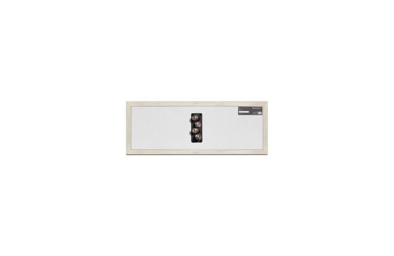 Wharfedale Diamond 12C Light Oak Κεντρικό Ηχείο