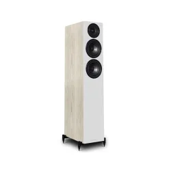 Wharfedale Diamond 124 Light Oak Ηχεία (Ζεύγος)