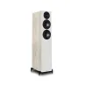 Wharfedale Diamond 124 Light Oak Ηχεία (Ζεύγος)