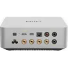WiiM Amp Ultra Silver