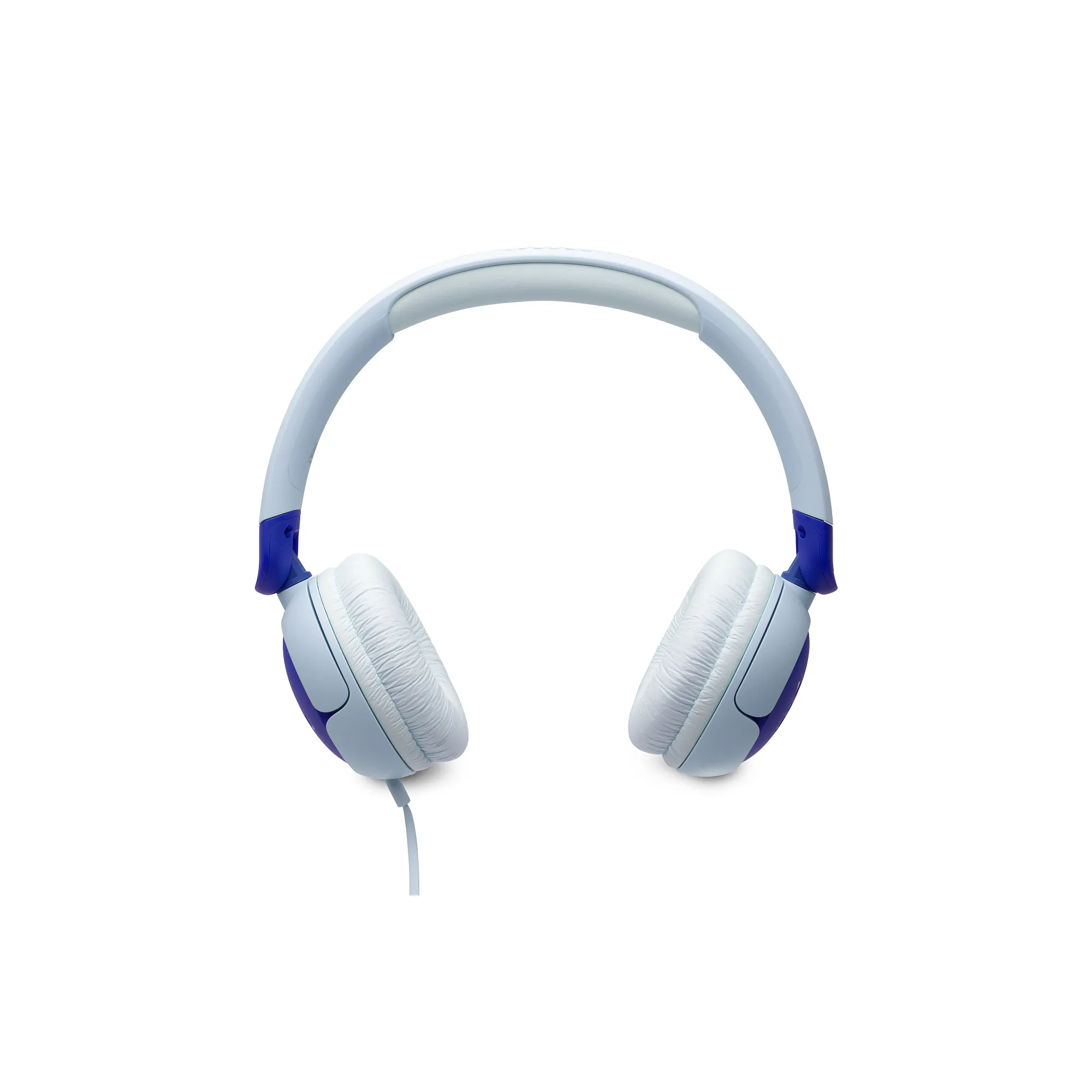 JBL Junior 320 On-Ear Παιδικά Ακουστικά - Μπλε