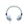 JBL Junior 320 On-Ear Παιδικά Ακουστικά - Μπλε