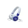 JBL Junior 320 On-Ear Παιδικά Ακουστικά - Μπλε