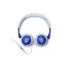 JBL Junior 320 On-Ear Παιδικά Ακουστικά - Μπλε