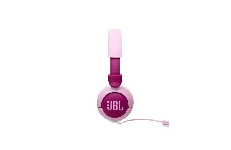 JBL Junior 320 On-Ear Kids Headphones - Purple