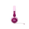 JBL Junior 320 On-Ear Kids Headphones - Purple