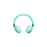 JBL Junior 320Bt On-Ear Bluetooth Kids Headphones - Green