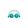 JBL Junior 320Bt On-Ear Bluetooth Kids Headphones - Green