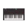 AKAI MPK MINI IV Midi Keyboard 25 Keys Black
