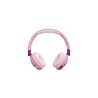 JBL Junior 320Bt On-Ear Bluetooth Παιδικά Ακουστικά - Μωβ