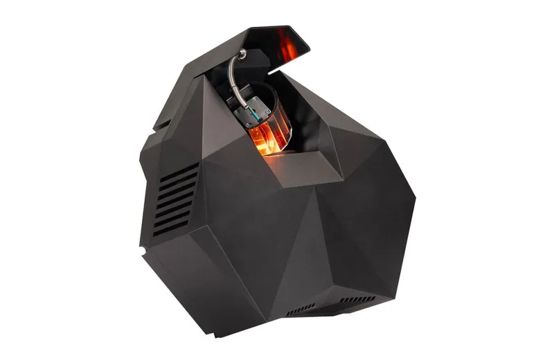 Eliminator Lighting Vortex 150 Led Light Effect
