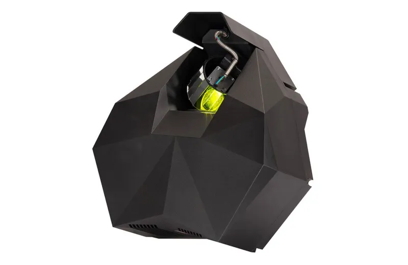 Eliminator Lighting Vortex 150 Led Light Effect