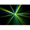 Eliminator Lighting Vortex 150 Led Light Effect