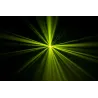 Eliminator Lighting Vortex 150 Led Light Effect