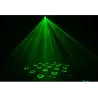 Eliminator Lighting Vortex 150 Led Light Effect