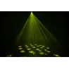 Eliminator Lighting Vortex 150 Led Light Effect