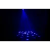 Eliminator Lighting Vortex 150 Led Light Effect