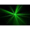 Eliminator Lighting Vortex 150 Led Light Effect
