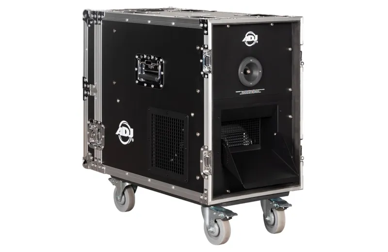 ADJ Entour Pileus Professional Fog Machine