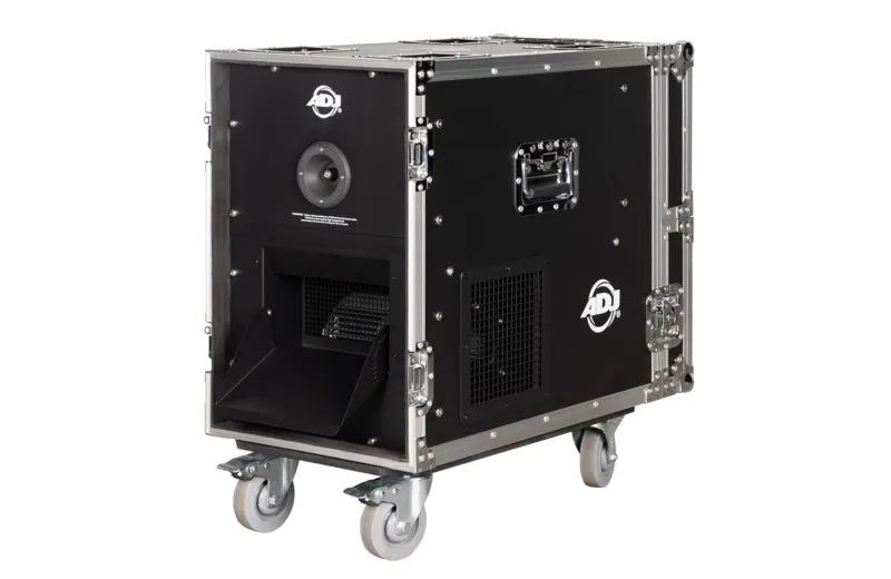 ADJ Entour Pileus Professional Fog Machine