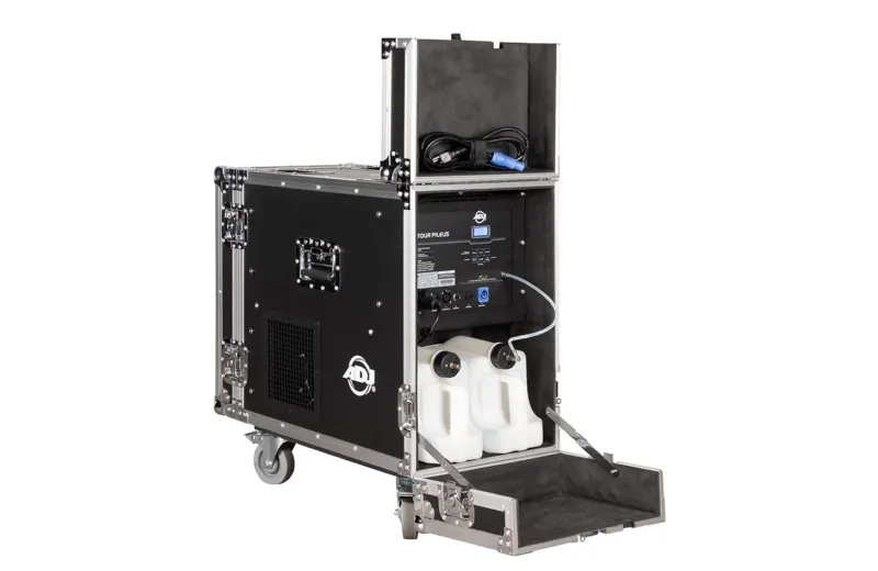 ADJ Entour Pileus Professional Fog Machine