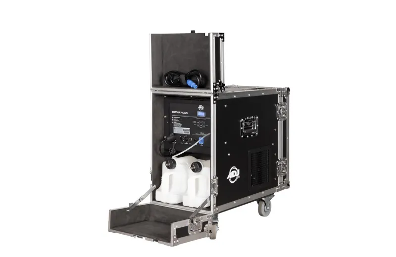 ADJ Entour Pileus Professional Fog Machine