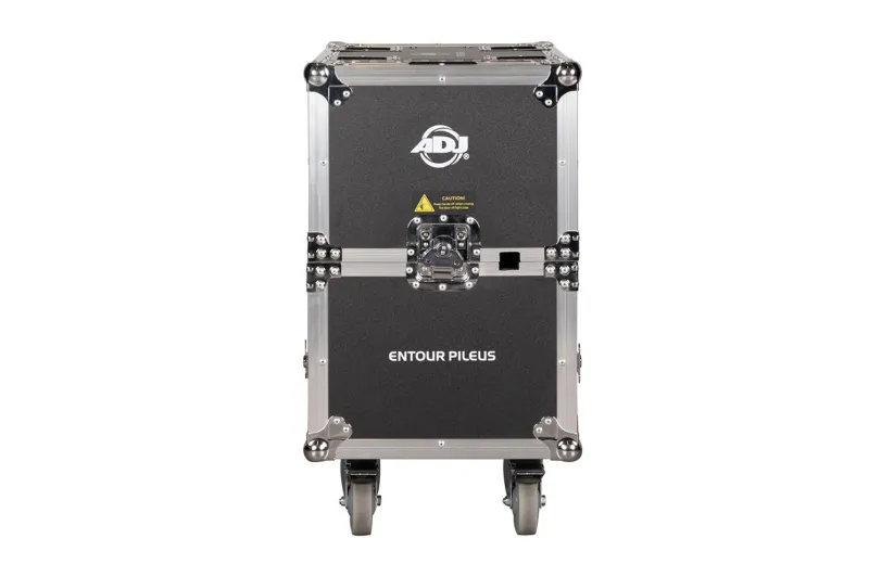 ADJ Entour Pileus Professional Fog Machine