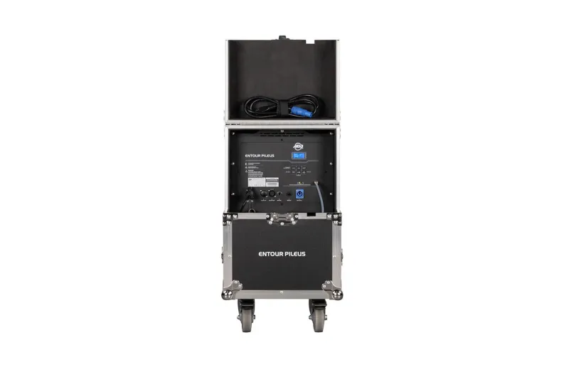 ADJ Entour Pileus Professional Fog Machine