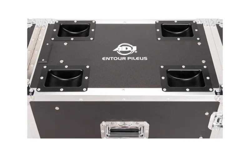 ADJ Entour Pileus Professional Fog Machine