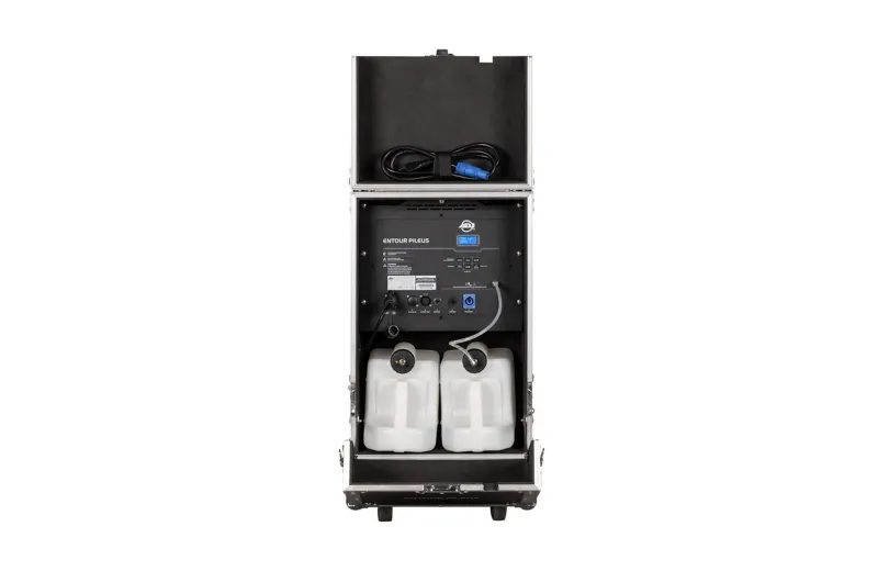 ADJ Entour Pileus Professional Fog Machine