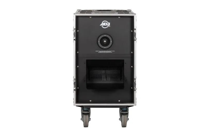 ADJ Entour Pileus Professional Fog Machine