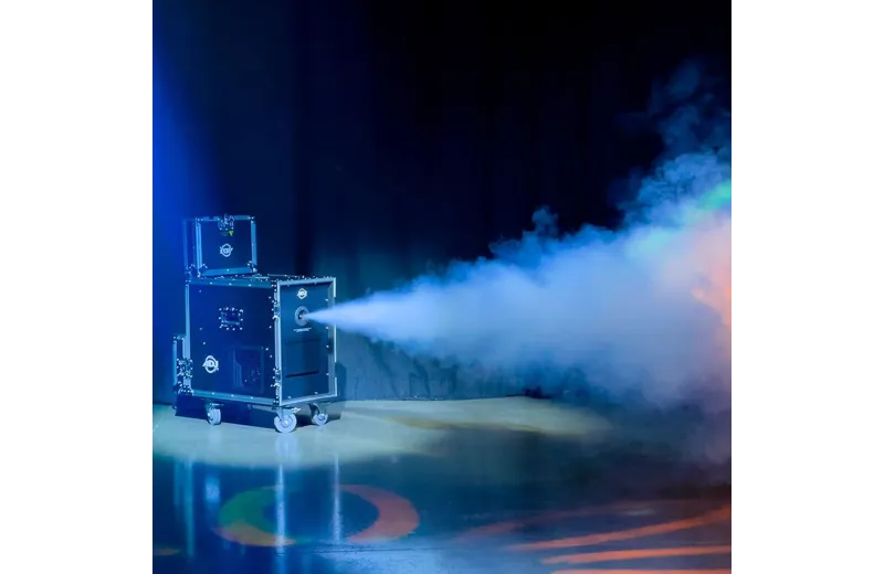 ADJ Entour Pileus Professional Fog Machine