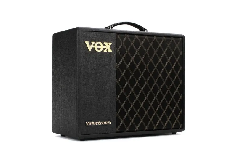 VOX VT40X ΕΝΙΣΧΥΤΗΣ ΚΙΘΑΡΑΣ COMBO 40W VALVETRONICS