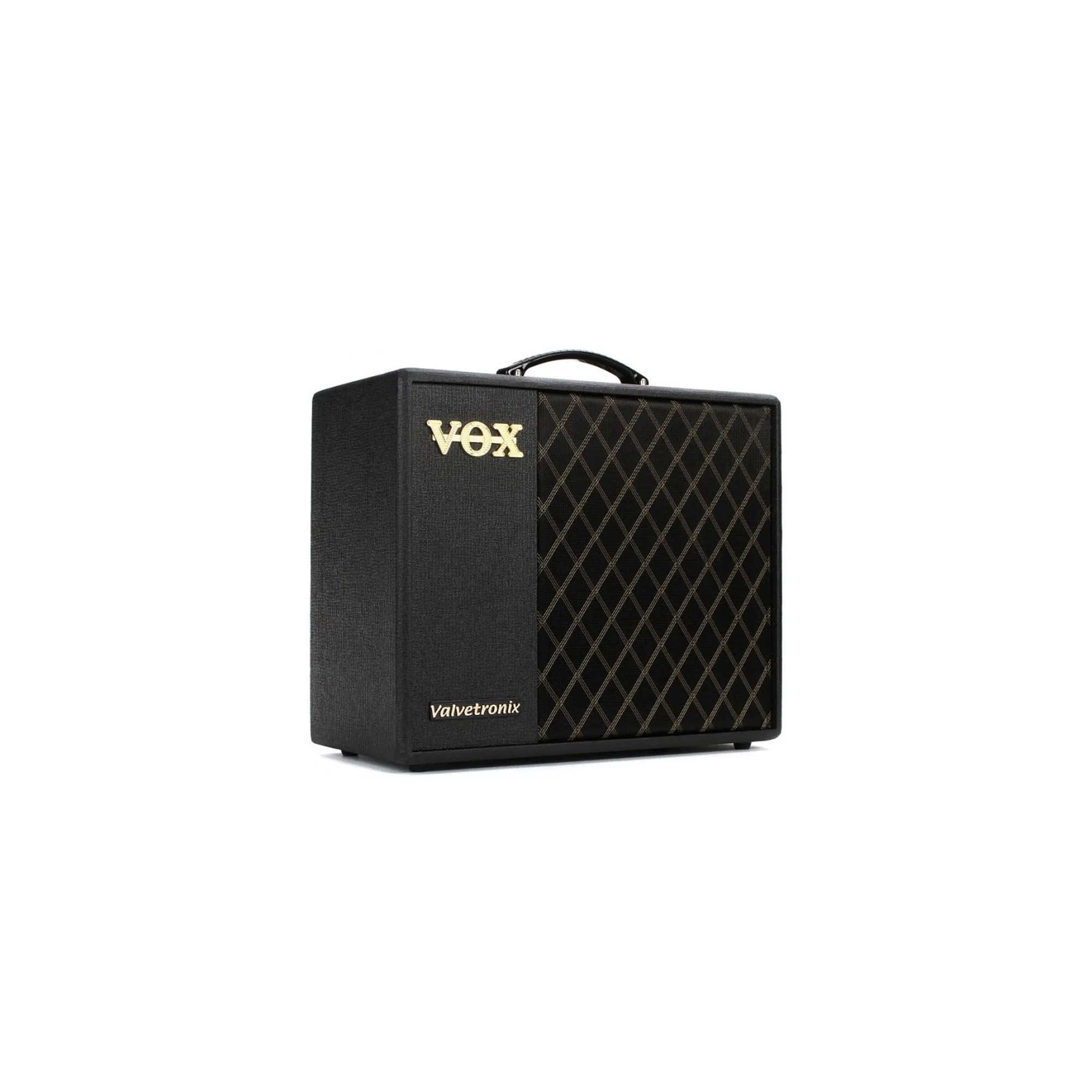VOX VT40X ΕΝΙΣΧΥΤΗΣ ΚΙΘΑΡΑΣ COMBO 40W VALVETRONICS