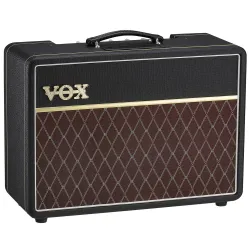 VOX AC10C1 ΕΝΙΣΧΥΤΗΣ ΚΙΘΑΡΑΣ 10W