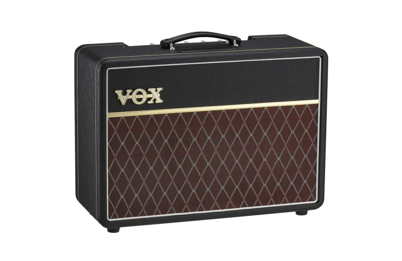 VOX AC10C1 ΕΝΙΣΧΥΤΗΣ ΚΙΘΑΡΑΣ 10W