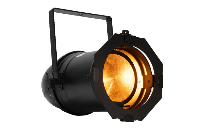ADJ Par Z150 RGBA PLUS LED Par