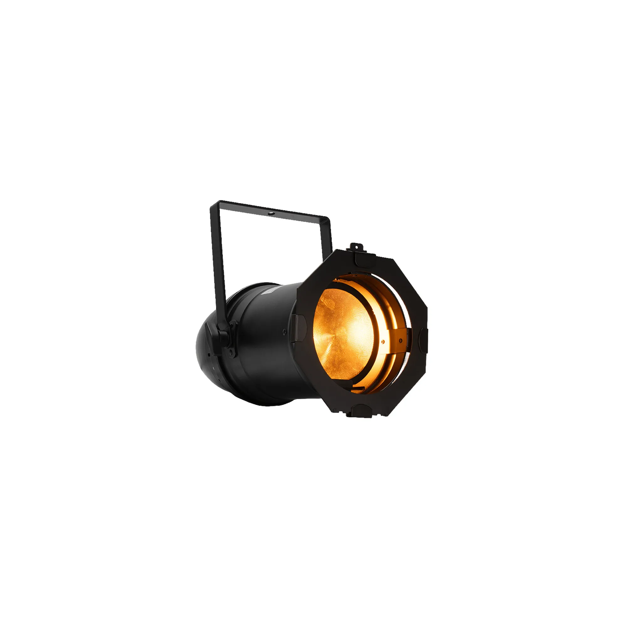 ADJ Par Z150 RGBA PLUS LED Par