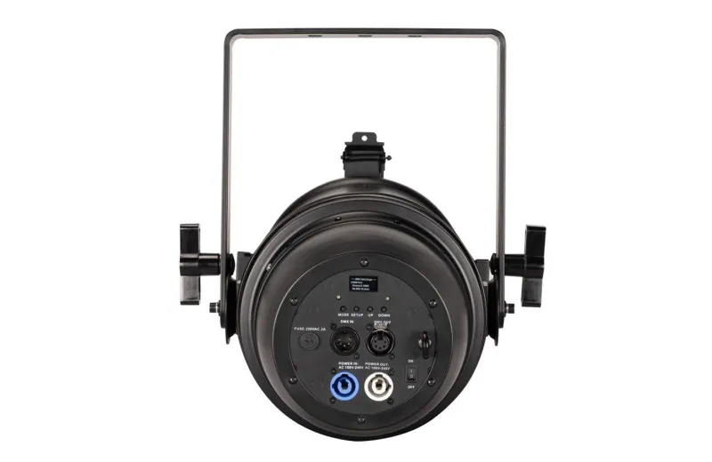 ADJ Par Z150 RGBA PLUS LED Par