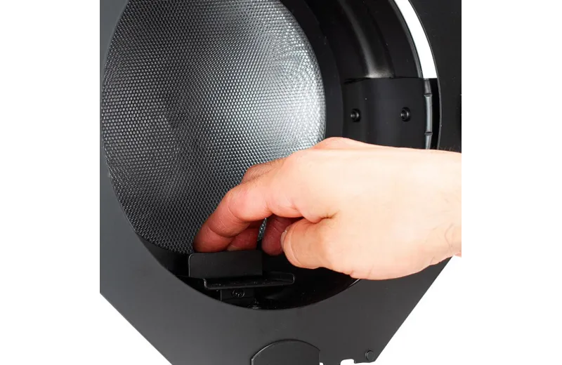 ADJ Par Z150 RGBA PLUS LED Par