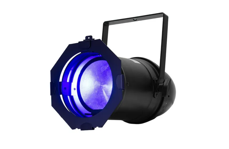 ADJ Par Z300 RGBA LED Par