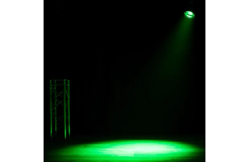 ADJ Par Z300 RGBA LED Par