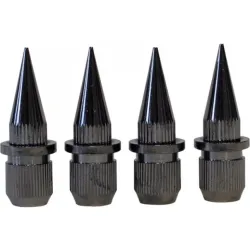 Dynavox Sub-Watt Ακίδες Απόσβεσης Κραδασμών - Σετ Με 4τμχ