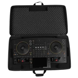 Udg U8323Bl Creator Pioneer Opus Quad Hardcase - Μαύρο